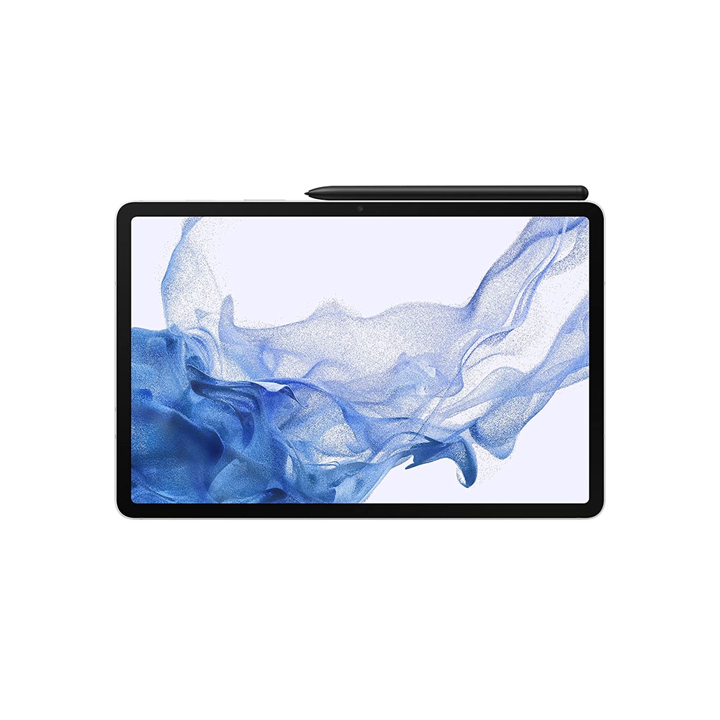 Miếng Dán Màn Hình Hydrogel Samsung Galaxy Tab S8+ Plus 12.4  (2022) SM-X800 / SM-X806 Dẻo TPU Trong Suốt Chống Trầy Siê