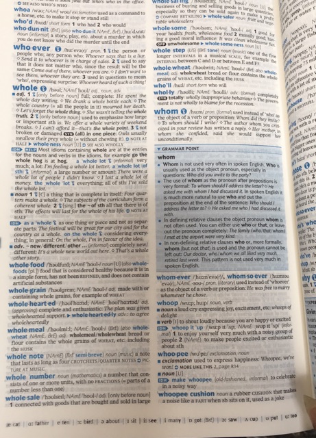 Từ điển: Oxford Advanced Learner's Dictionary, 9th Edition - Paperback With DVD-ROM - (Bìa mềm)