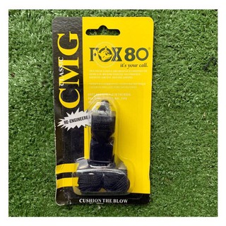 còi trọng tài fox 80 và fox40