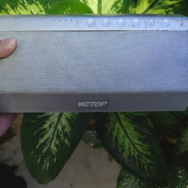 THANH LÝ Loa WETOP H8008 - HÀNG THANH LÝ TGDĐ qua sử dụng