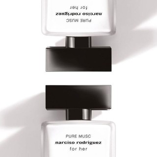 [Mẫu Thử 10ml] Nước Hoa Narciso Pure Musc