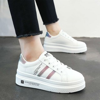 Giày sneaker độn đế Mẫu Hót nhất