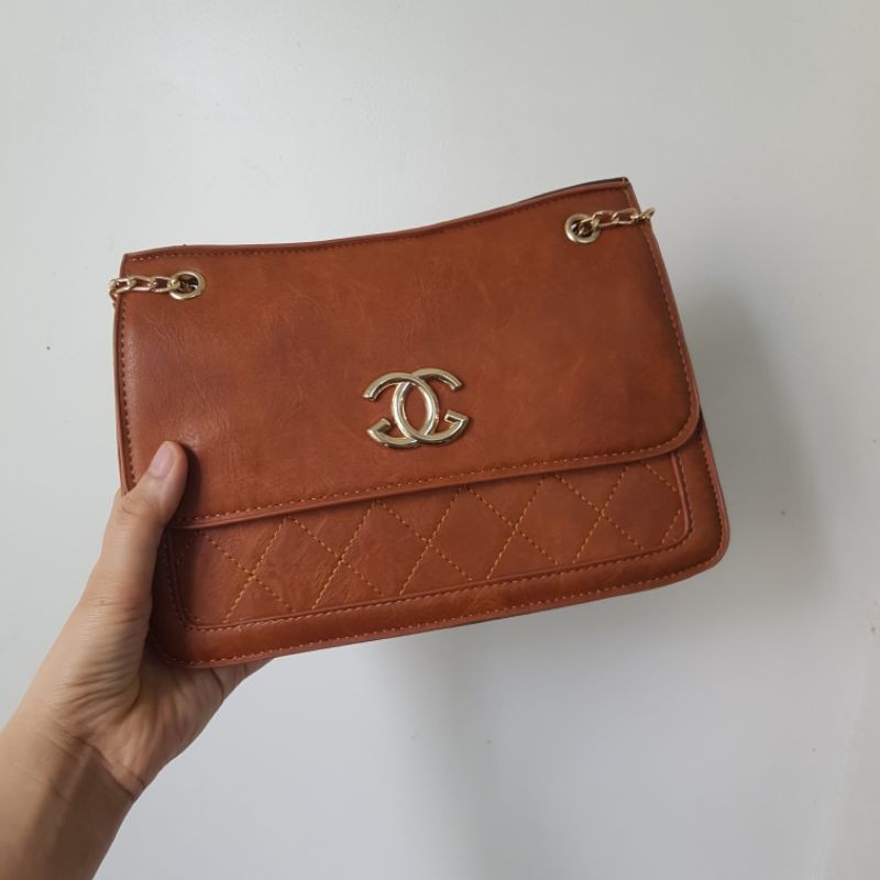 Túi Xách Nữ Đeo Vai Phong Cách Hàn Quốc Túi Xách Nữ Công Sở