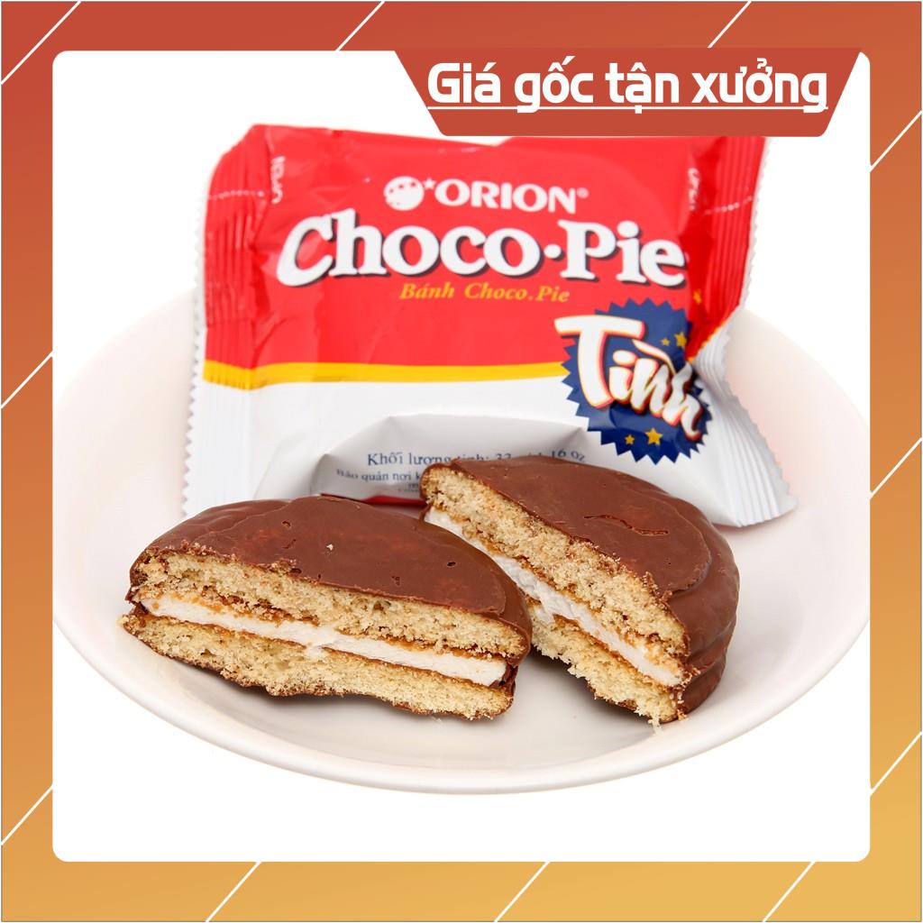 Bánh Chocopie Orion hộp 6 cái x 198g