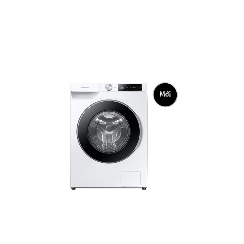 Máy giặt thông minh Samsung AI EcoBubble™ 9kg WW90T634DLE