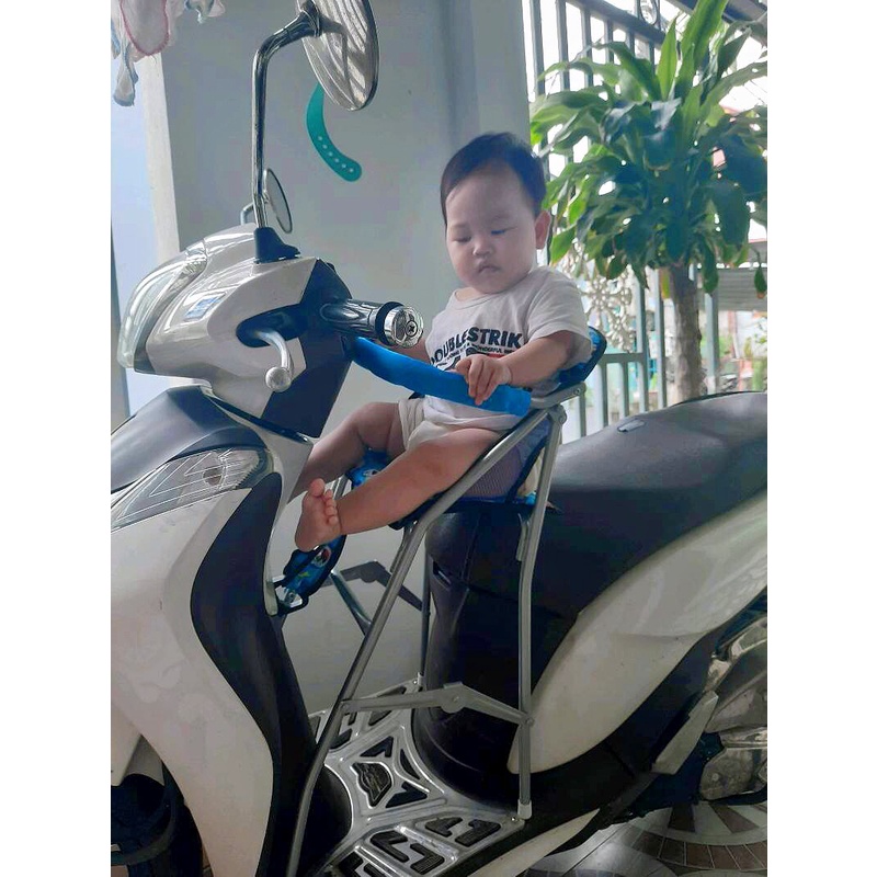 Ghế ngồi xe SH NAM ,SH LỚN