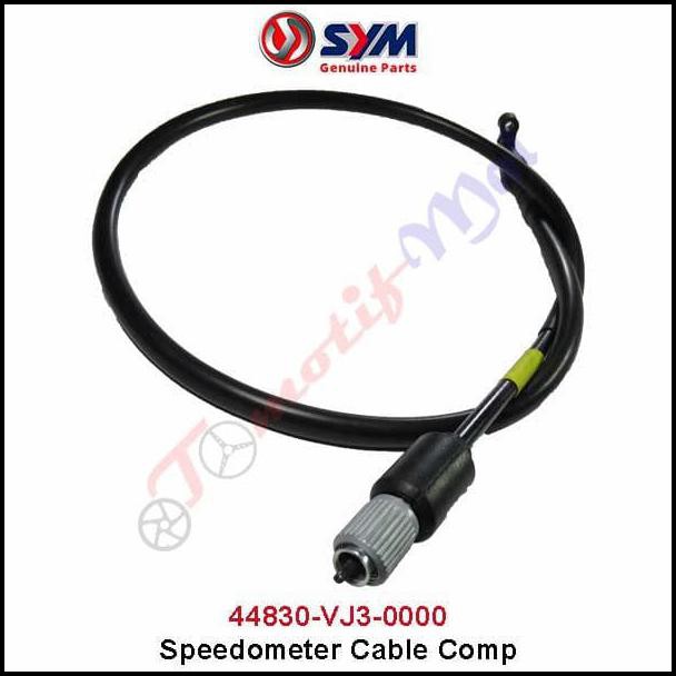 Dây Cáp Đo Tốc Độ Cho Xe Hơi Sym Attila Venus125 Oem