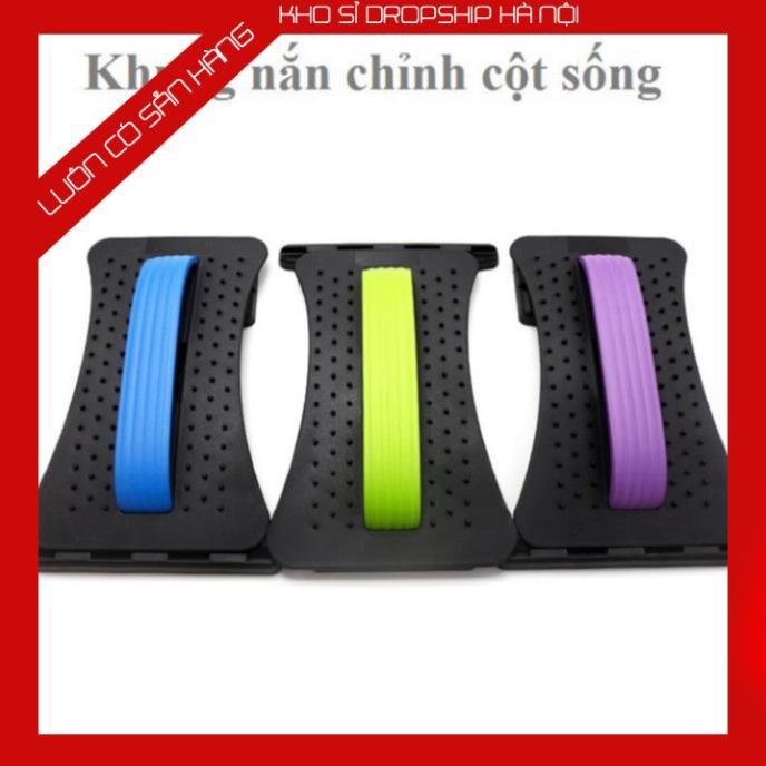 Khung nắn chỉnh cột sống massage lưng diện chẩn từ doctor spine chuyên chống trị liệu thoát vị đĩa đệm cột sống