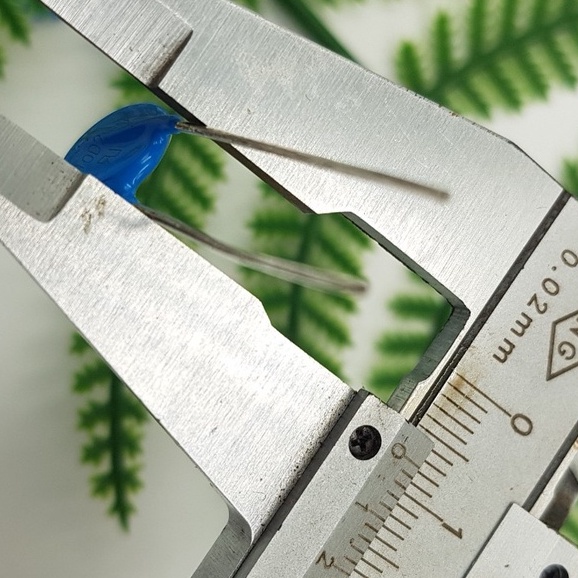 COMBO Tụ Chống Sét Tụ Bảo Vệ Quá Áp Varistor 10D201K 200V - ShopLinhKienM2M