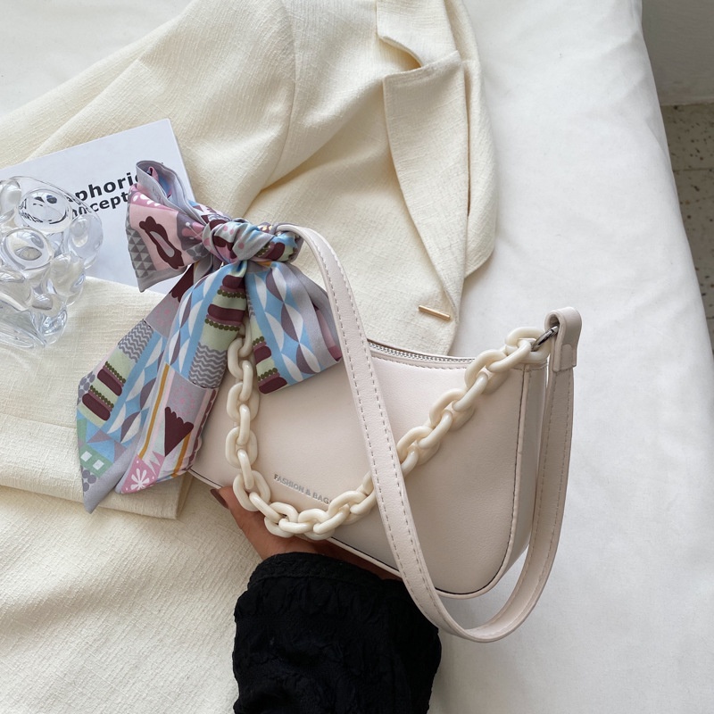 Senior Túi Xách Đeo Vai Cỡ Nhỏ 2022 Thời Trang Mùa Hè Hàng Xuất Khẩu