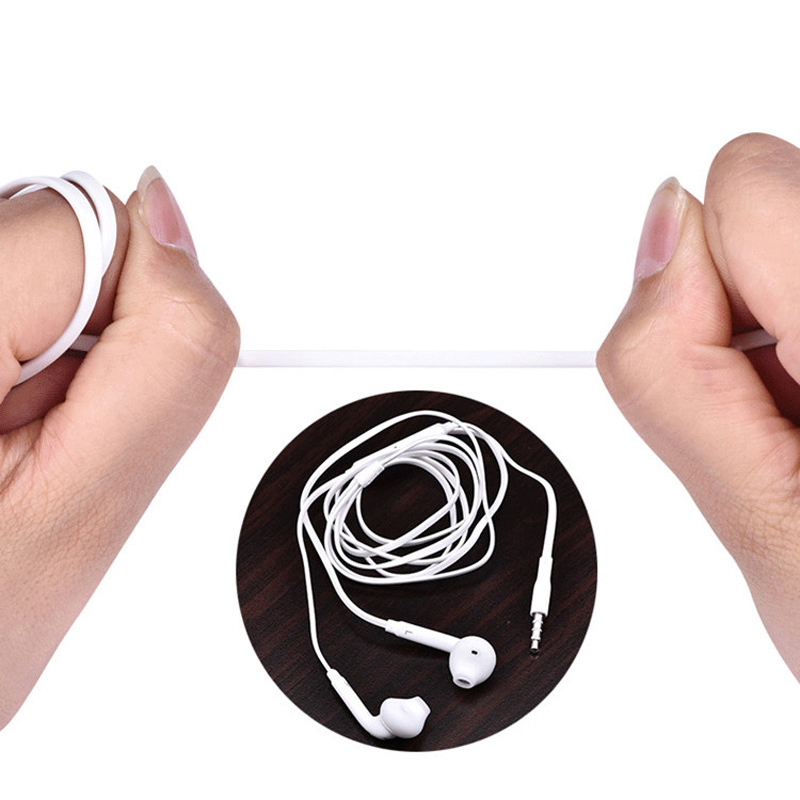 Tai Nghe Nhét Tai Có Mic Cho Samsung S6 / S6 Edge Jp5