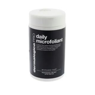 Tâỷ da chết cám gạo Daily Micro 170g Dermalogica