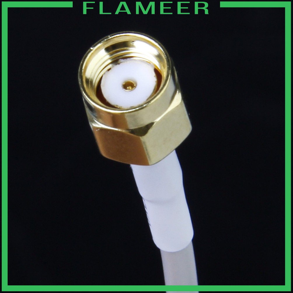 HUAWEI Ăng Ten 4G LTE 25dbi SMA Cho Piwei equipmen / ZTE usb modem