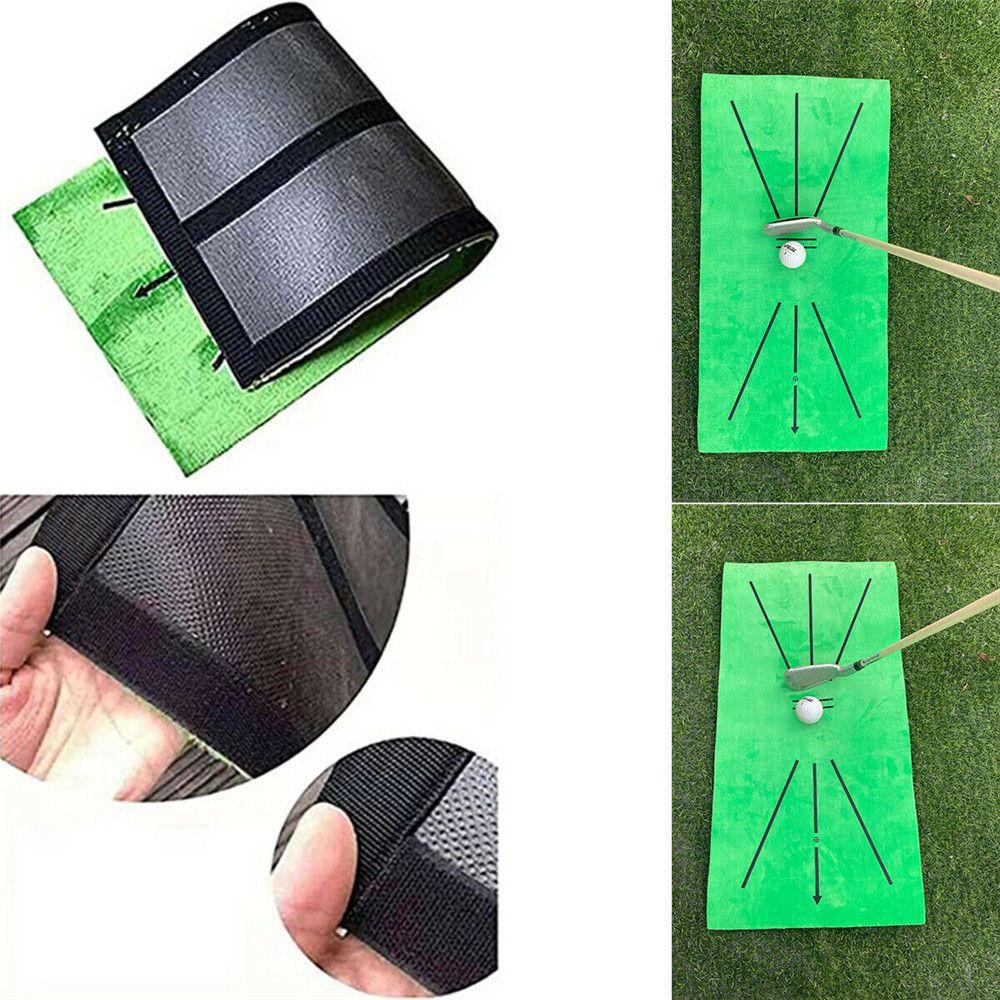 MYRONGVN Thảm Tập Đánh Golf Siêu Bền Chất Lượng Cao