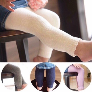 LEGGING BÈO NHÚN