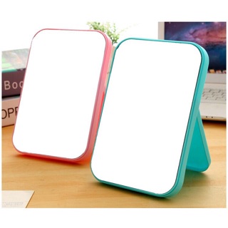 Gương để bàn trang điểm