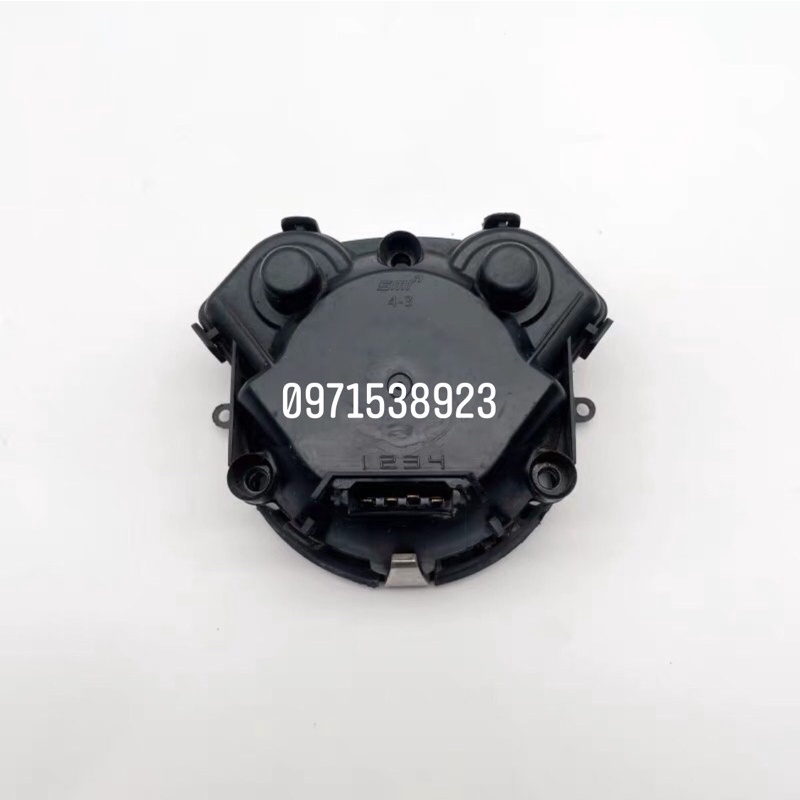 MOTOR CHỈNH MẶT GƯƠNG HYUNDAI KIA BÃI XỊN THÁO XE