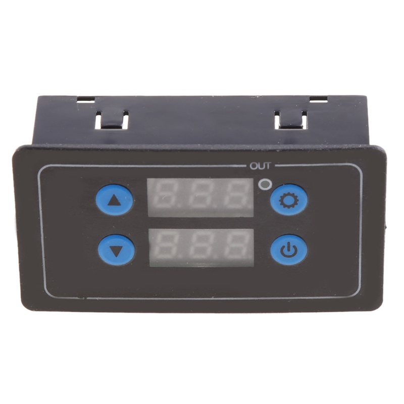 Rơ Le Hẹn Giờ Kỹ Thuật Số 0 1s - 999h