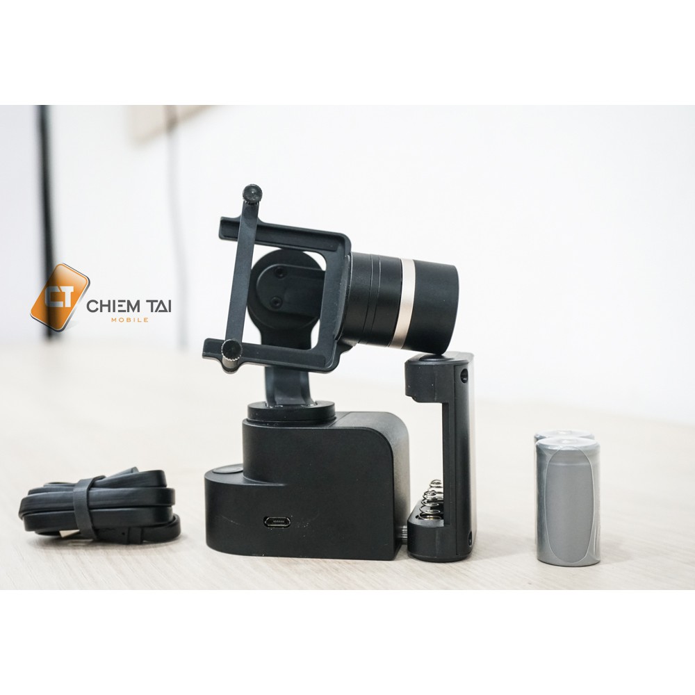 Chống rung 3 trục action camera Yi Handheld Gimbal