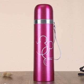 Bình giữ nhiệt cao cấp Mug Mouse 500ml