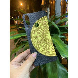 Miếng dán da mặt sau lưng của vsmart joy 3