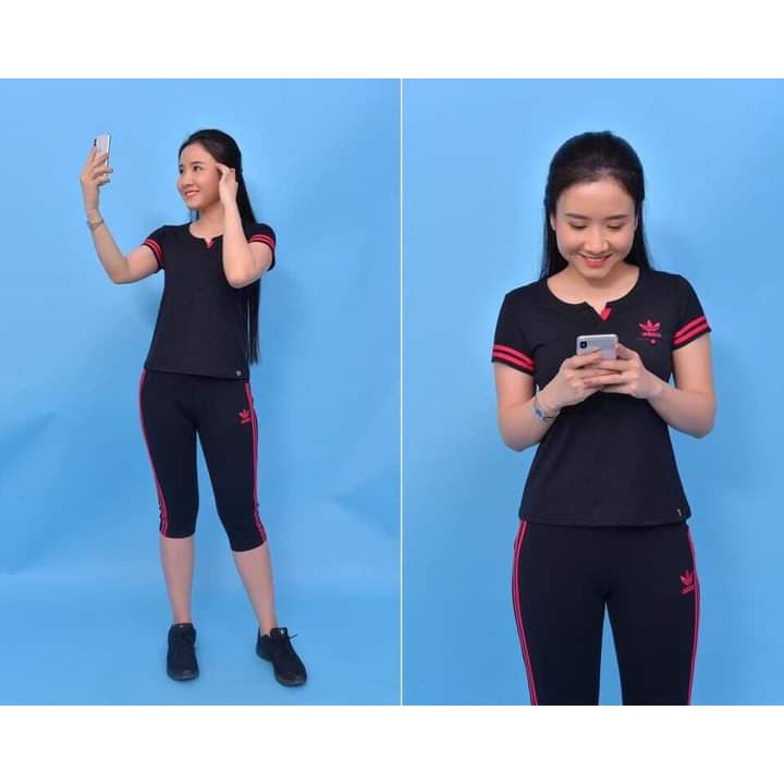 Bộ đồ sài gòn new