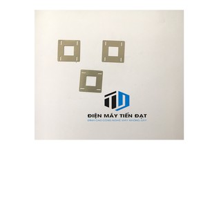 DMTD Kẽm Miếng Hàn Cell Pin (10 miếng)