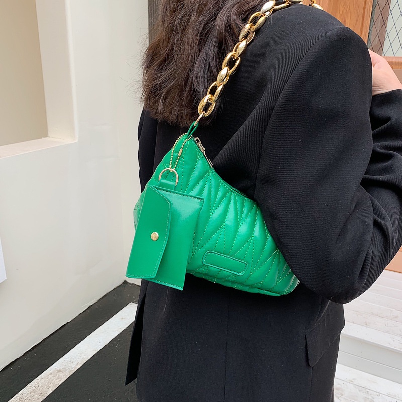 Túi Đeo Vai Thời Trang Xuân Hè Hàn Quốc 2022 Cho Nữ