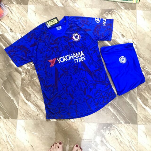 Bộ thun thái chese