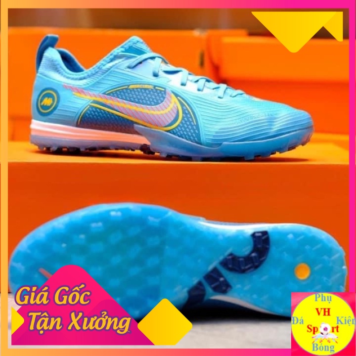 Giày đá bóng sân cỏ nhân tạo Mercurial Vapor 14 Pro TF