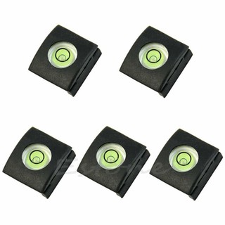 Hot Shoe Bubble Spirit Level Cover Cap For  Pentax for Olympus Camera