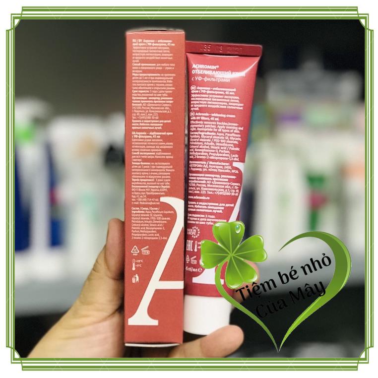 Kem nám Archomin Nga | BigBuy360 - bigbuy360.vn