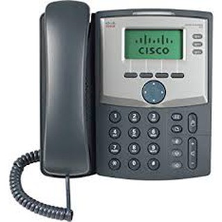 Điện thoại IP CISCO SPA303-G1