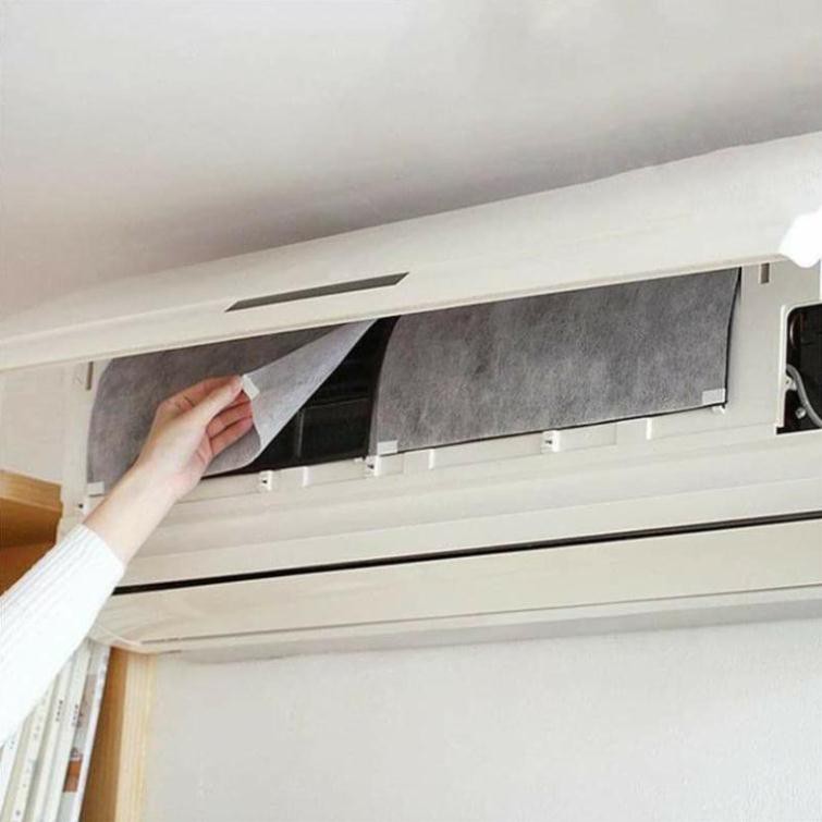 Tấm Lọc Chống Bụi Cho Máy Điều Hòa