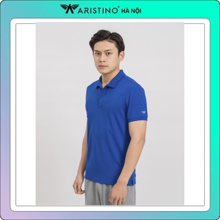 Áo thun nam cao cấp ARISTINO form slim Aps036s9