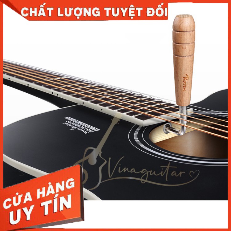 Đàn Guitar Rosen G11 chính hãng- Tặng full Phụ Kiện- Bảo Hành 2 năm