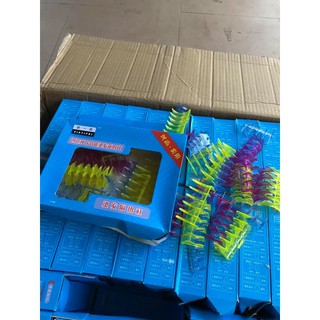 Giá đỡ trục uốn tóc