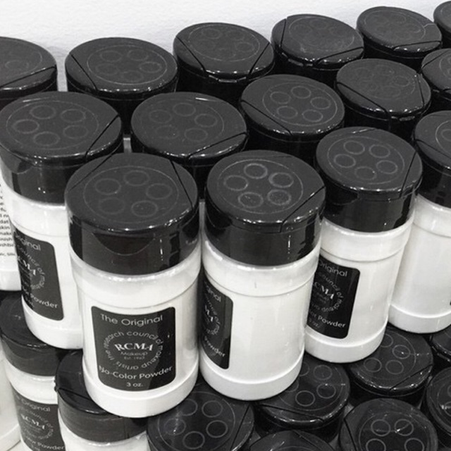 Phấn phủ dạng bột RCMA
