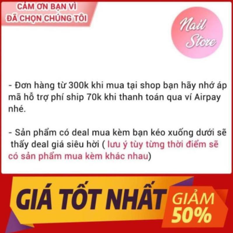 MÁY HƠ GEL SUN 5 HƠ MÓNG 48W CÓ BẢO HÀNH ĐẨY ĐỦ - HỖ TRỢ SỬA CHỮA