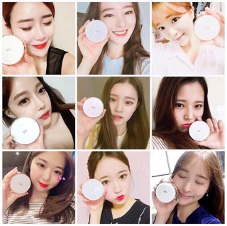 Phấn nước Lime Real Cover Pink