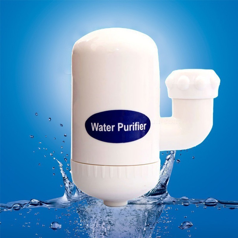 Bộ Lọc Nước Tại Vòi Water Purifier SWS Có Lõi Lọc An Toàn – thiết bị lọc nước khử trùng vệ sinh nguồn nước