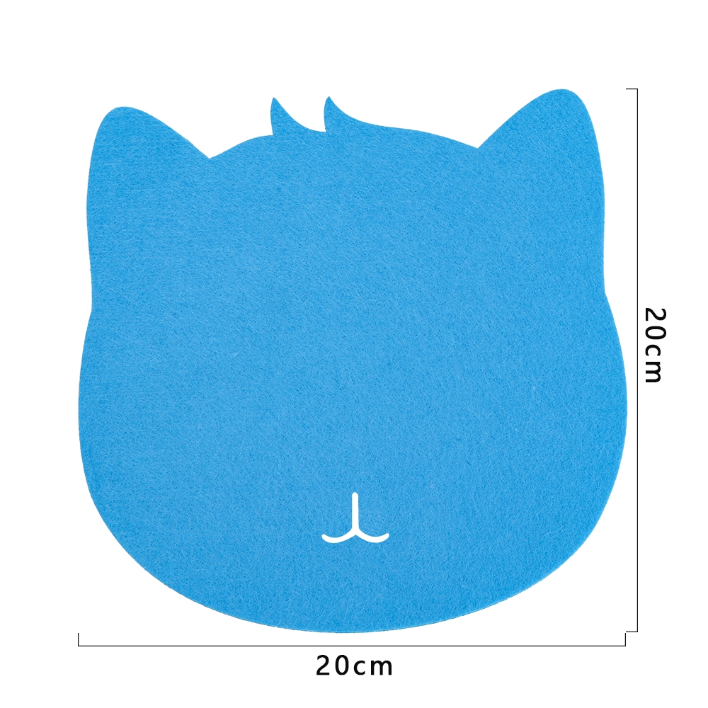 TOP Lightweight Universal Cute Soft Comfortable Mouse Pad