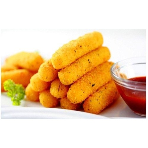 Phô mai mozzarella phô mai làm phô mai que 500GR