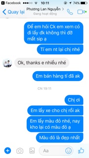 Xe chòi chân cho bé