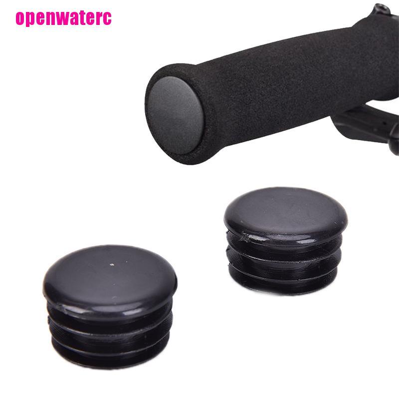 Bộ 2 Nút Bịt Tay Cầm Xe Đạp Chống Bụi