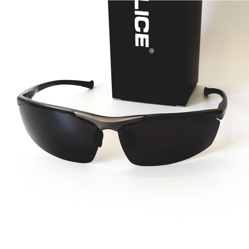 Mắt kính Police M002 Sport Polarized