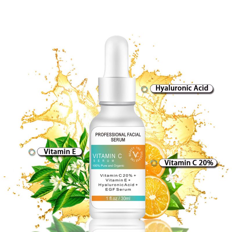 Tinh chất dưỡng ẩm làm săn chắc da loại bỏ tàn nhang 30ml Xixi
 | BigBuy360 - bigbuy360.vn