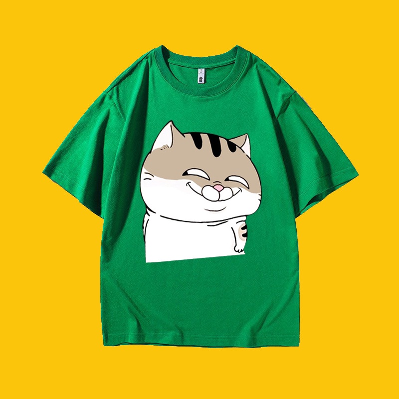 Áo thun Dre Unisex Basic Tee 100% Cotton, phông trơn nam nữ tay lỡ oversize form rộng - AT19