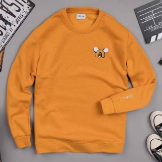 💥hàng cao cấp🎁💥hàng cao cấp🎁cho kiểm tra hàng💥nỉ da cá💥 áo sweater icon⚠cho kiểm tra khi nhận hàng