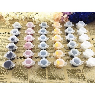 Set màu pha epoxy resin mini - trường thịnh epoxy
